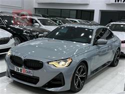 بي ام دبليو الفئة 2